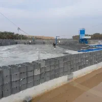 نیروی ماهر جهت تولید بلوک سقفی|استخدام صنعتی، فنی، مهندسی|جهرم, |دیوار