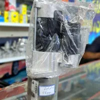 کلیه لوازم استارت و دینام ،استوک و نو موجود میباشد