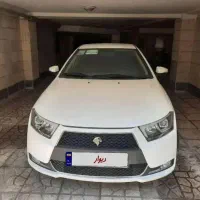 دنا پلاس ۵ دنده