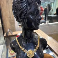 گردنبند طرح ورساچ فقط با ۵ درصد