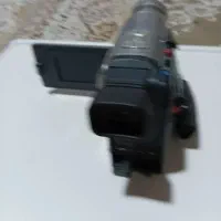 دوربین فیلم برداری پاناسونیک ۵۵۰