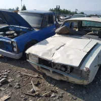 خرید و فروش وانت در محل