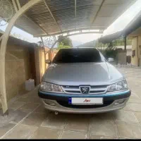 پارس ۸۸ استثنایی