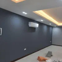 نقاشی ساختمان