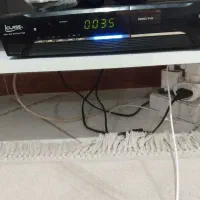 گیرنده دیجیتال|صوتی و تصویری|پاکدشت, پاکدشت (مامازند)|دیوار