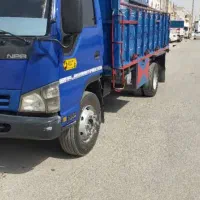 ایسوزو ۶ تن|خودرو سنگین|رونیز, |دیوار