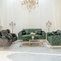 مبلمان سلطنتی باکیفیت/ تک و عمده/ اقساط