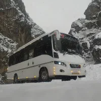 مینی بوس سیترا 21|خودرو سنگین|ساری, |دیوار