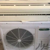 کولرگازی‌‌‌جنرال36000