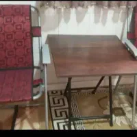 صندلی مسافرتی