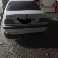 پارس1400 تمیز