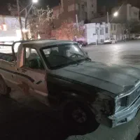 مزدا۲۰۰۰مدل۸۰|خودرو سواری و وانت|مشهد, الهیه|دیوار