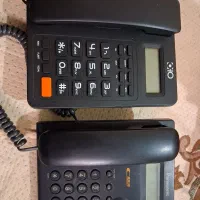 گوشی تلفن رومیزی