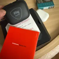 iRig Acoustic آیریگ آکوستیک