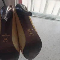 دوعدد کفش در حد سایز ۳۹|کیف، کفش، کمربند|پاکدشت, پاکدشت (مامازند)|دیوار