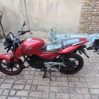 پالس ۱۸۰ ug4|موتورسیکلت|کرج, حصارک پایین|دیوار