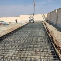 آرماتوربندی و قالب بندی|خدمات پیشه و مهارت|ماهدشت, |دیوار