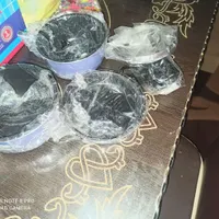 سرویس قابلمه کودک