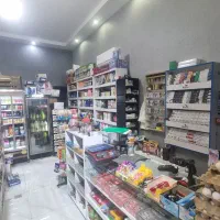 شراکت یا واگذاری سوپر مارکت