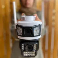 دوربین سیمکارتی با انتقال تصویر وصل