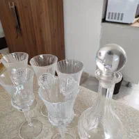 فروش تنگ وگیلاس