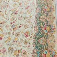 فرش ۹متری فرهی طرح درباری