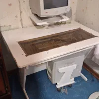 میز کامپیوتر