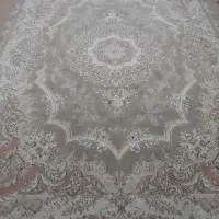 سه جفت فرش نه متری|فرش|اراک, |دیوار