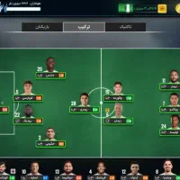 مربی برتر