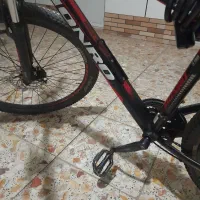 دوچرخه مونرو27/5فروش فوری