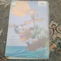 کتاب کار ریاضی کاوش دوم و  کار فارسی کهکشان دوم