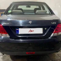 دنا دنده ای|خودرو سواری و وانت|تهران, بهار|دیوار