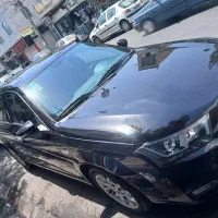 دنا پلاس توربو اتوماتیک مدل ۱۴۰۱