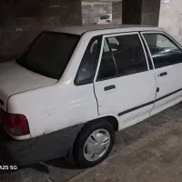 پراید82|خودرو سواری و وانت|اراک, |دیوار