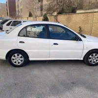 ریو|خودرو سواری و وانت|اراک, |دیوار