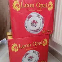 آرکوپال گلوریا|ظروف سرو و پذیرایی|ساوه, |دیوار