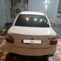 ساینا s|خودرو سواری و وانت|باغ ملک, |دیوار