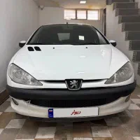 پژو ۲۰۶ تیپ ۲