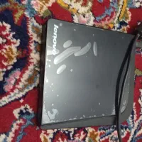 دی وی دی رایتر lenovo