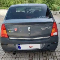 ال نود لوگان فابریک فرانسه|خودرو سواری و وانت|ارومیه, |دیوار