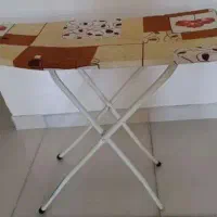 میز اتو