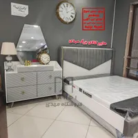 سرویس خواب* تشک*تختخواب*مدل یاسان