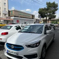 شاهین صفر G دنده سفید ESP مدل 1404|خودرو سواری و وانت|تهران, صادقیه|دیوار