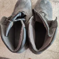 کفش کار سایز 42