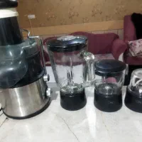 آبمیوه گیری