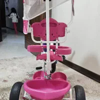 دوچرخه خردسال