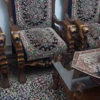 فوری فوری فوری|مبلمان خانگی و میز عسلی|سیرجان, |دیوار