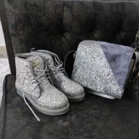 کیف و کفش فول شاین