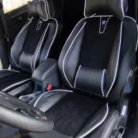 روکش صندلی به قیمت عمده