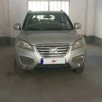لیفان ایکس ۶۰
